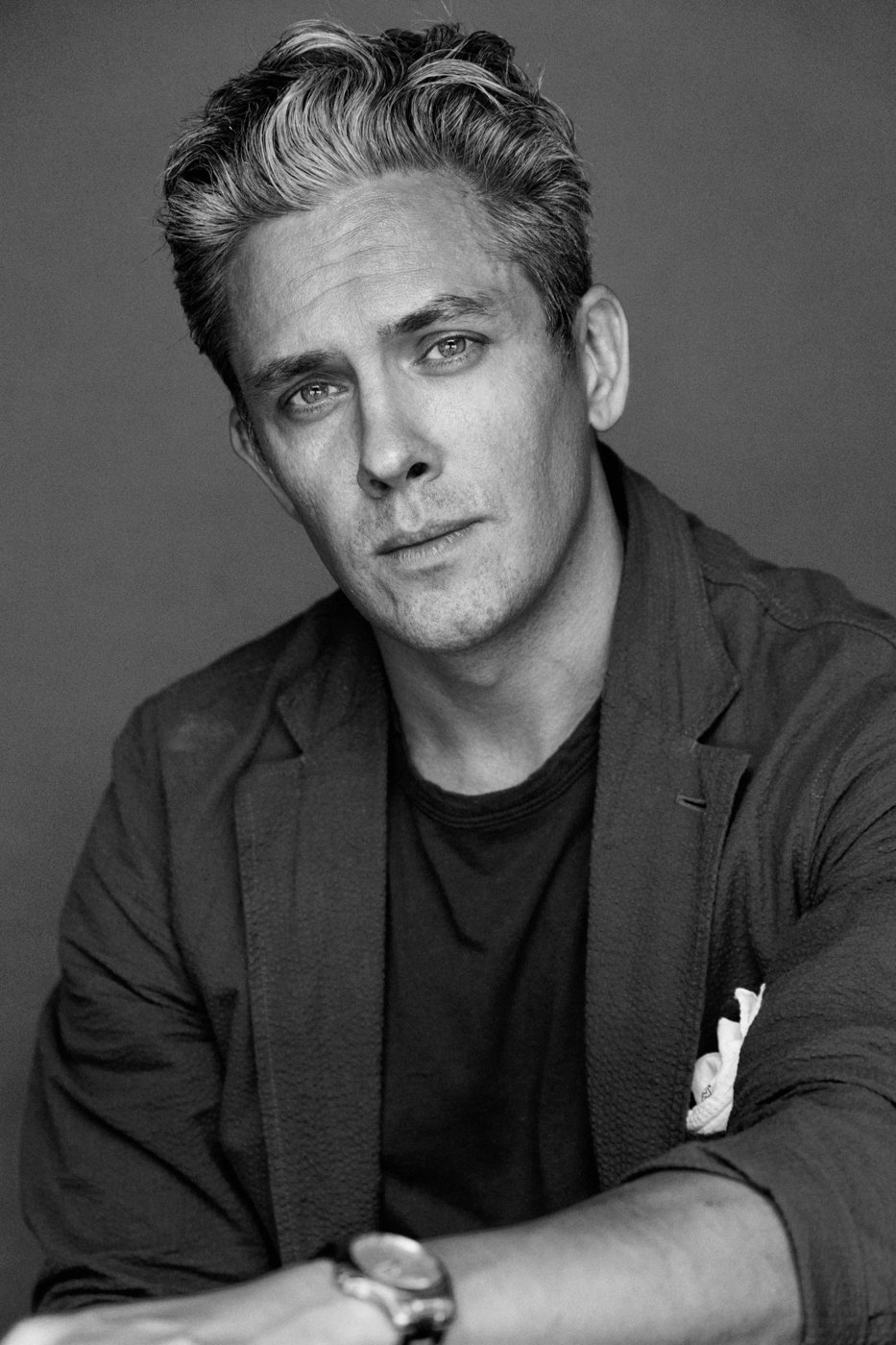 Neal Bledsoe